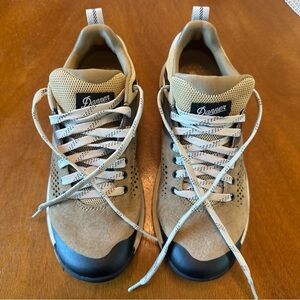 Danner Women’s Trail 2650 Hiking Shoes Size 7.5